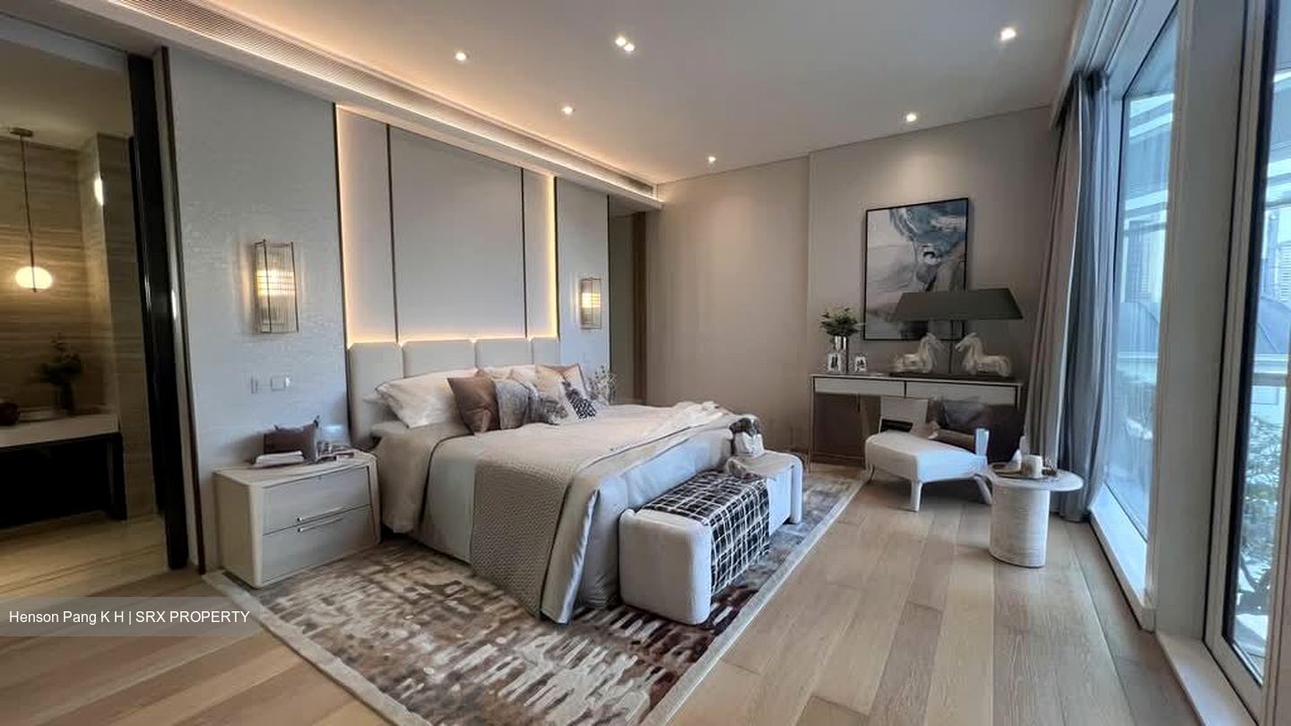 Eden Residences Capitol (D6), Apartment #565801741